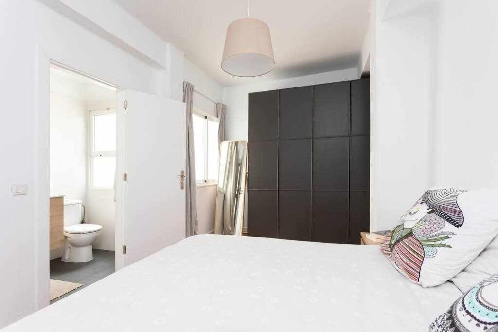 Ferienwohnung Sabino Dreams Santa Cruz Exterior foto